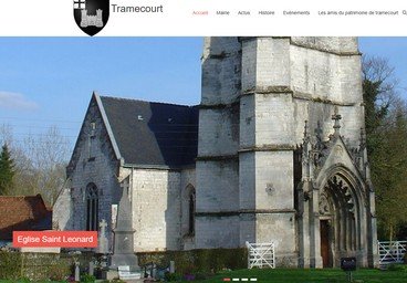 tramecourt.fr