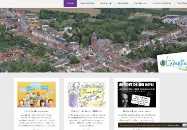 laventie.fr